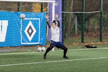 Bild 2 - F Hamburger SV - ATS Buntendor : Ergebnis: 3:0